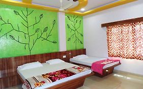Hotel om Shiva